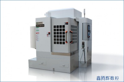 什么是石墨精雕機