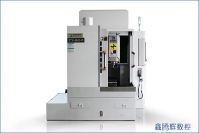 鋁基碳化硅雕銑機有哪些特點